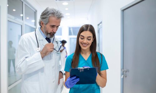 Laurea in Scienze Infermieristiche